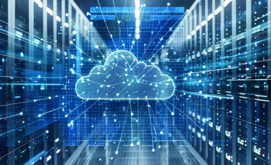 software-7 Secure cloud architecture.