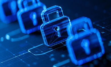 software-8 SOC certification on security practices.