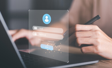 software-9 Multi-factor authentication.